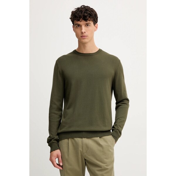 Bavlnený sveter United Colors of Benetton 64590510