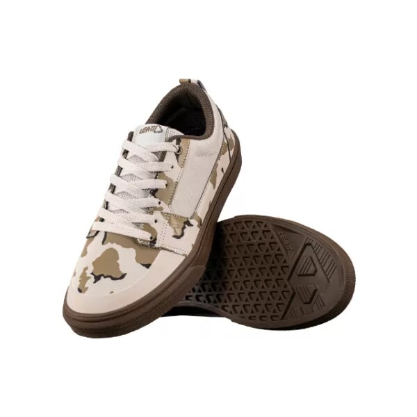 LEATT Flat 1.0 cyklistická obuv, Desert 64588774