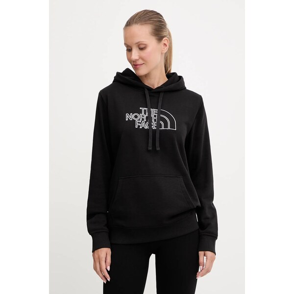 Mikina The North Face Drew Peak Light 64589024