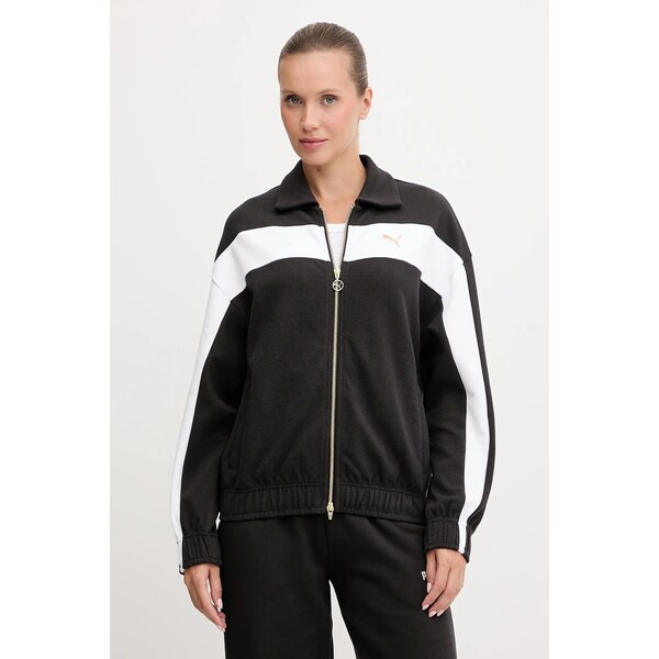 Mikina Puma 64589106