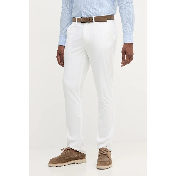 Nohavice Tommy Hilfiger 64589125