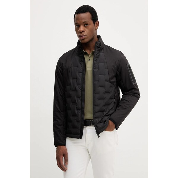 Páperová bunda BOSS Green J_T-Down Jacket 64589140