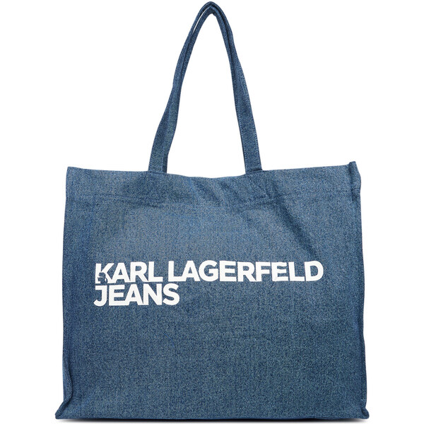 Kabelka Karl Lagerfeld Jeans 64798735