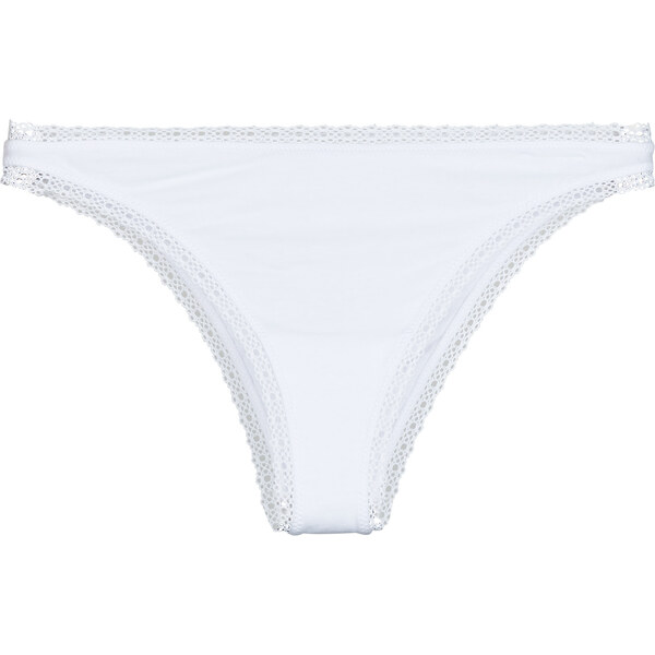 Passionata Klasické nohavičky CHARLOTTE BRIEF Passionata 64589205