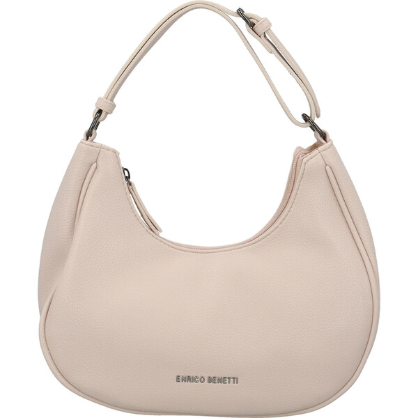 Dámska kabelka na rameno ružová - Enrico Benetti Destiny ružová 64589271