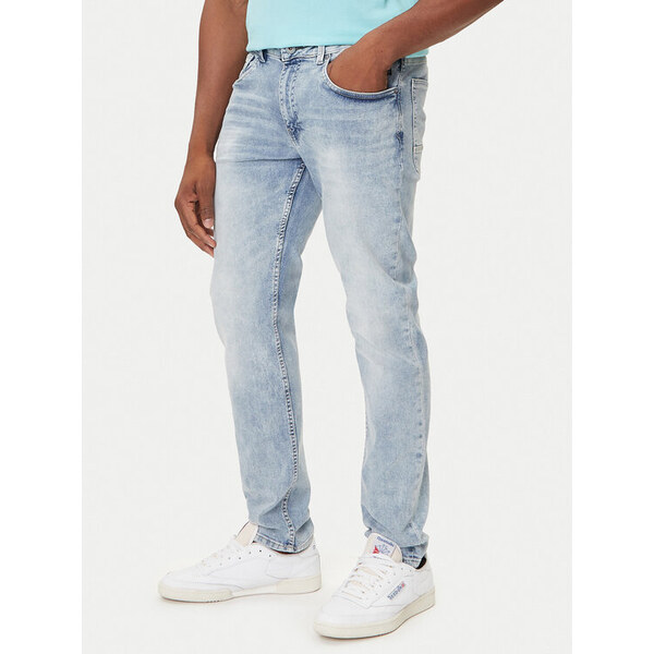 Džínsové šortky Petrol Industries 64903495