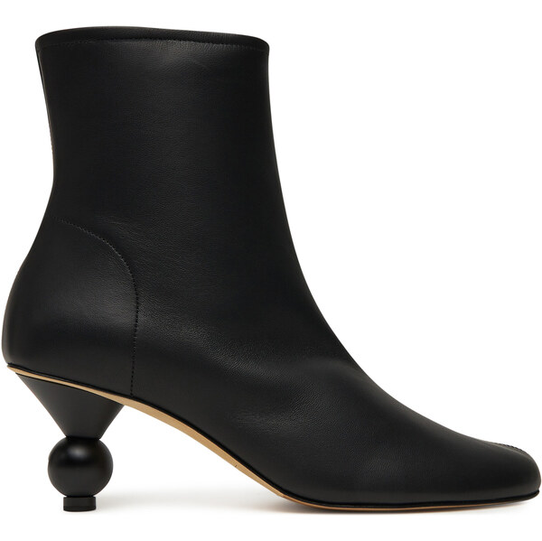 Členková obuv Weekend Max Mara 64589836