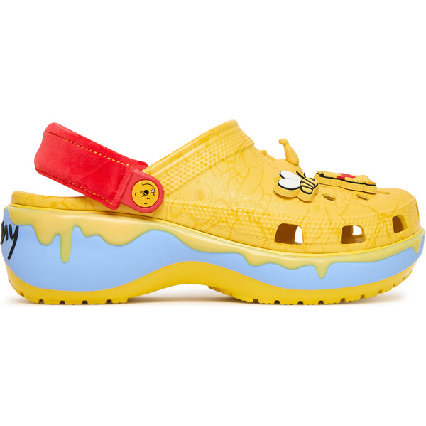 Šľapky Crocs 64589771