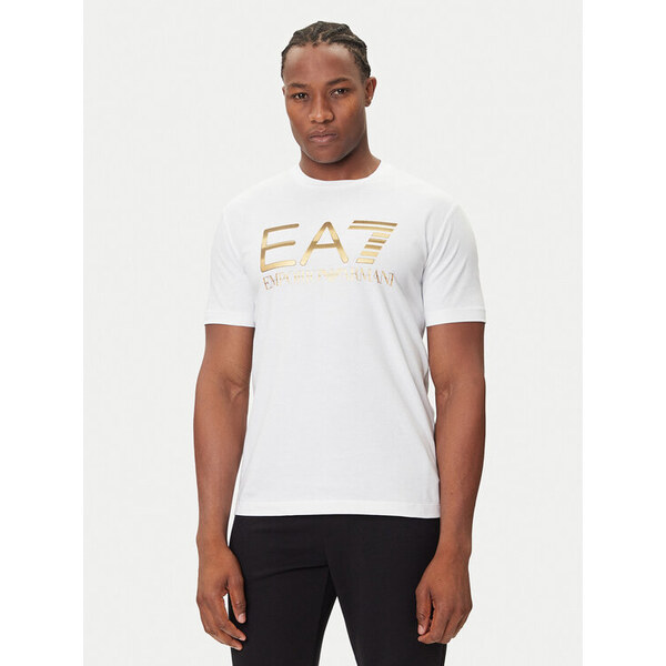Tričko EA7 Emporio Armani 64904618