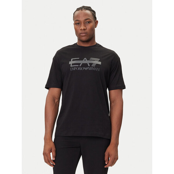 Tričko EA7 Emporio Armani 64904607