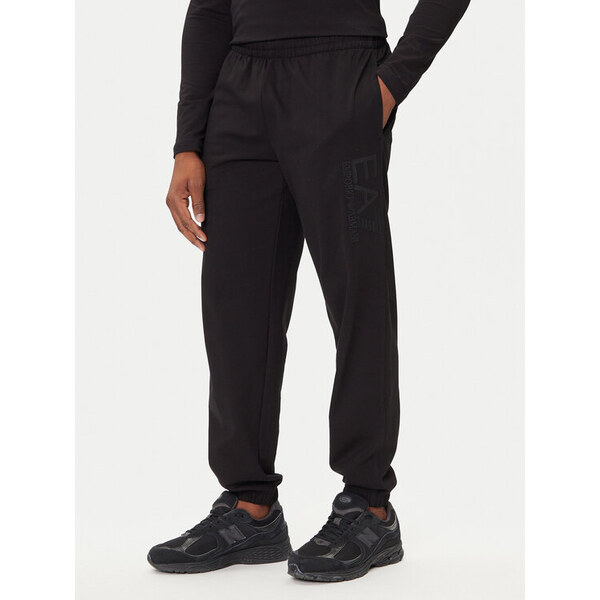 Teplákové nohavice EA7 Emporio Armani 64903465