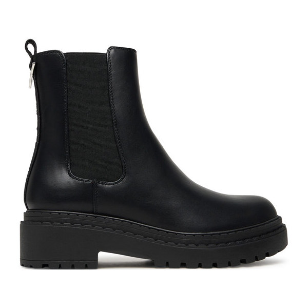 Členková obuv s elastickým prvkom Guess 64902751