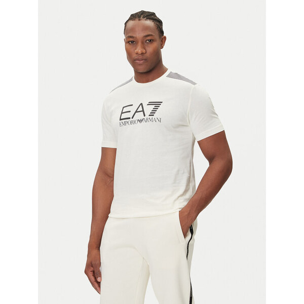 Tričko EA7 Emporio Armani 64904170