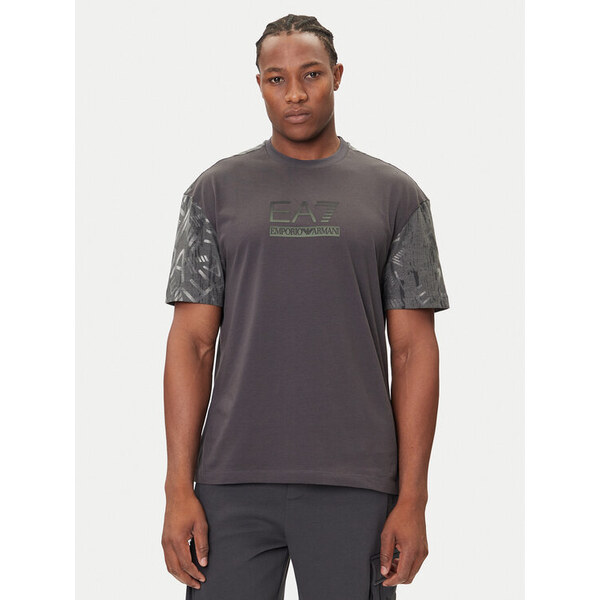 Tričko EA7 Emporio Armani 64902415