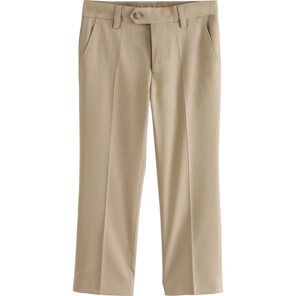 Next Nohavice svetlohnedá 65875660