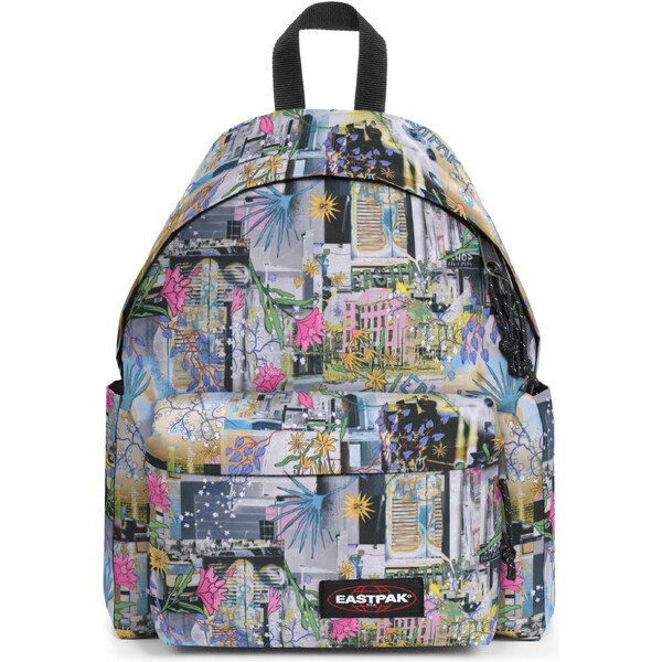 EASTPAK Batoh opálová / karí / ružová / čierna 65730954