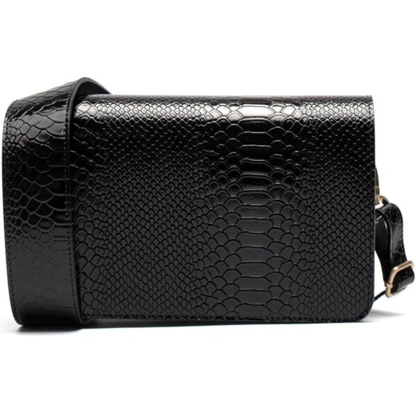 AKARDO Taška cez rameno čierna 65139030