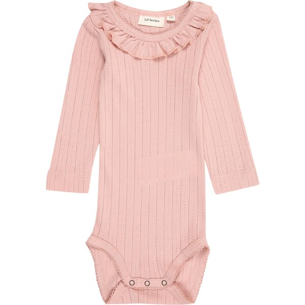 NAME IT Body NBFRachel staroružová 65655180