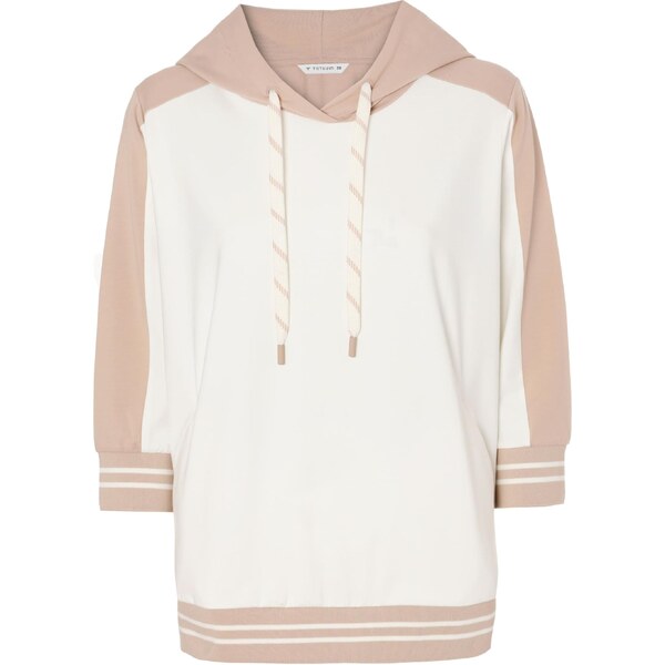 TATUUM Mikina béžová 65678433