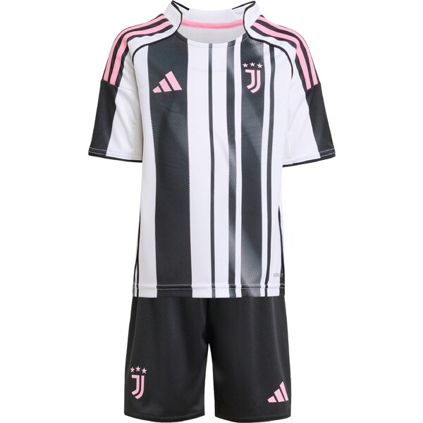 ADIDAS PERFORMANCE Tréningový komplet Juventus Turin 25/26 ružová / 64826193