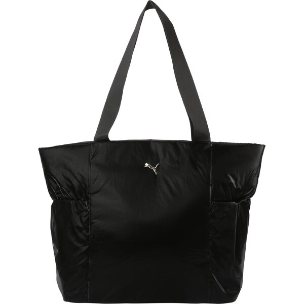 PUMA Shopper čierna 66050939