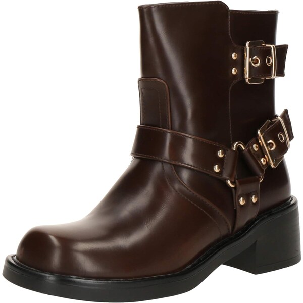 Raid Nízke čižmy MELIA hnedá 65067902