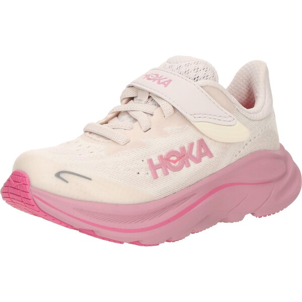 HOKA Športová obuv CLIFTON 10 béžová / ružová / ružová 64590663