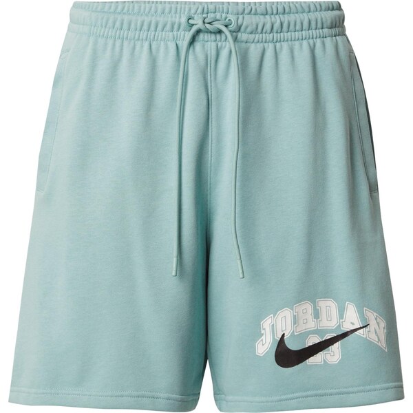 Jordan Nohavice MVP FLC mätová / čierna / biela 64590689