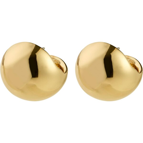 Pilgrim Náušnice JACE zlatá 65654248