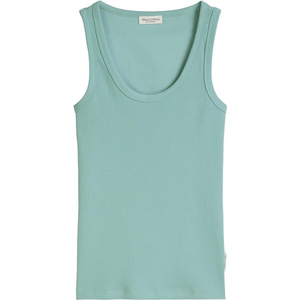 Marc OPolo Top svetlozelená 65655007