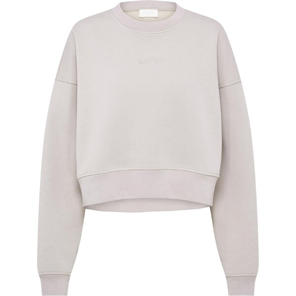 LeGer by Lena Gercke Mikina Antonietta tmelová 65885123