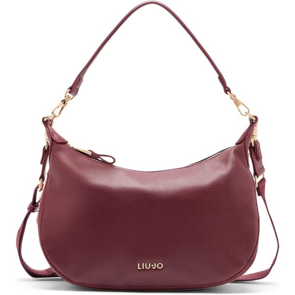 Liu Jo Kabelka na rameno bordová 64766015