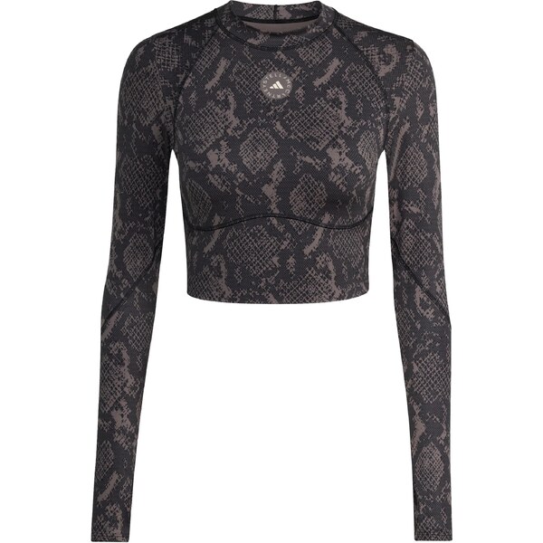 ADIDAS BY STELLA MCCARTNEY Funkčné tričko Training Longsleeve Crop 65010760