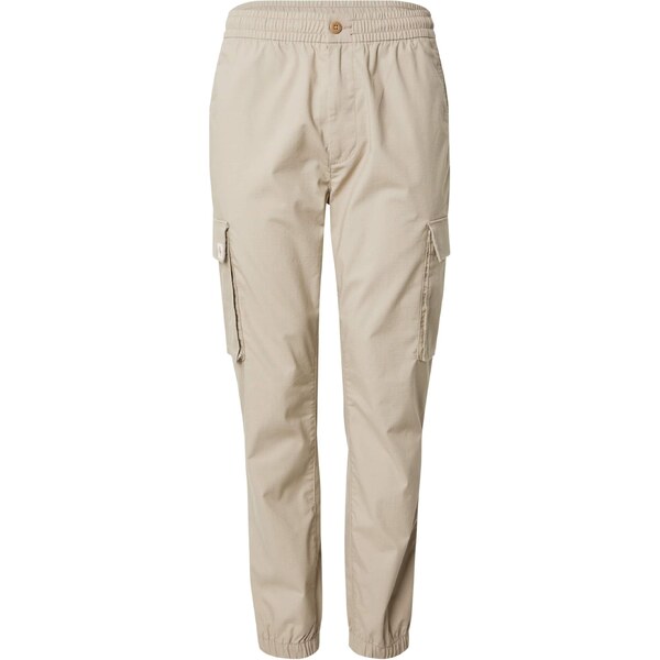 Calvin Klein Jeans Kapsáče tmelová 65885183