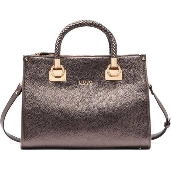 Liu Jo Kabelka Better tmavohnedá 64875480