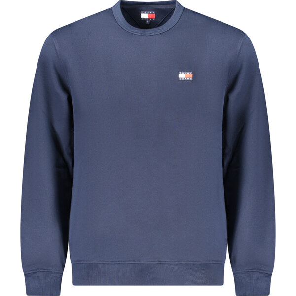 Tommy Hilfiger Pánska mikina bez kapucne 65863033