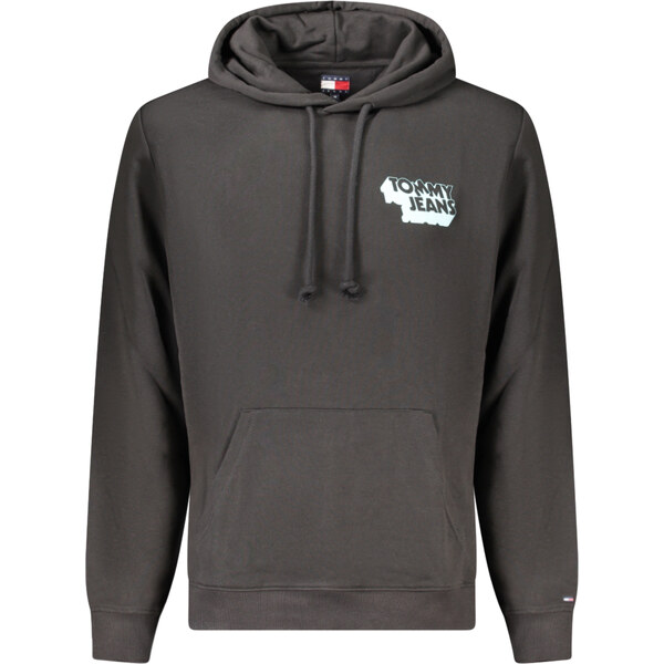 Tommy Hilfiger Jeans Pánska mikina Tommy Jeans s kapucňou 66803556