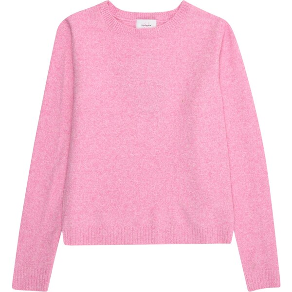 Vero Moda Girl Sveter VMDoffy svetloružová 65883388