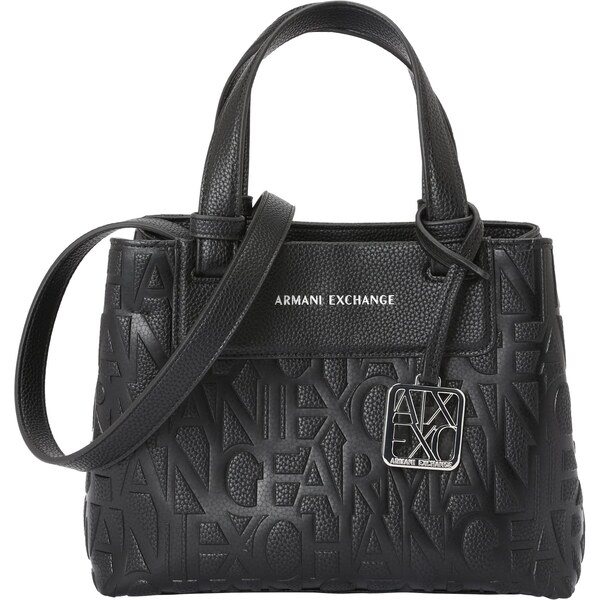 ARMANI EXCHANGE Kabelka LIZ S čierna 64590644