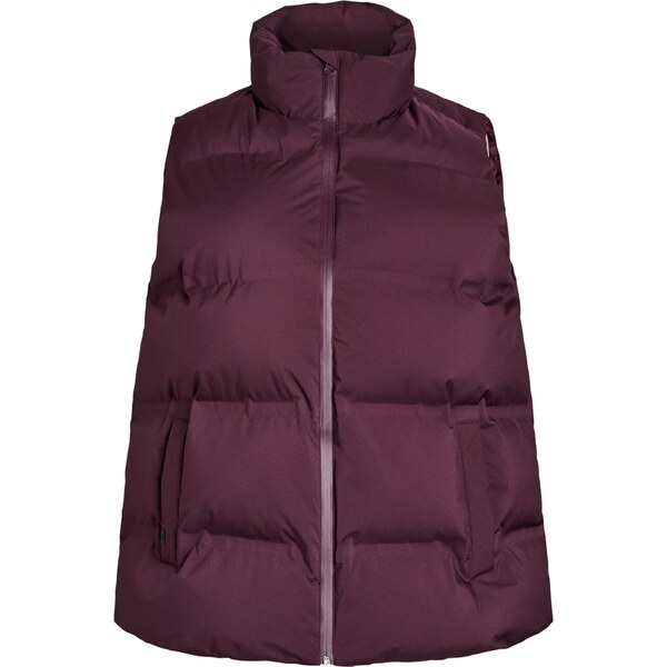 Zizzi Vesta Canora burgundská 65595226