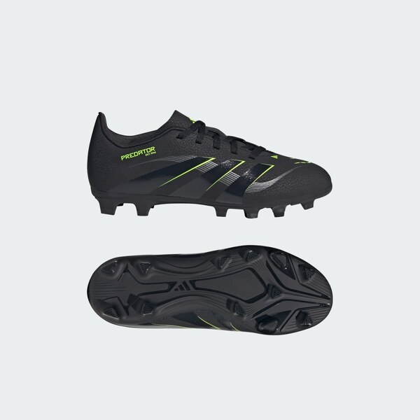 Adidas Detské kopačky Predator Club na pevný/rôzny povrch 64590745