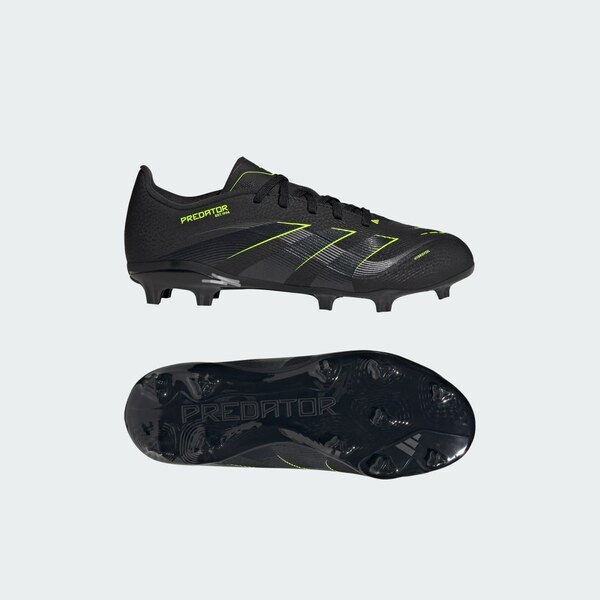 Adidas Detské kopačky Predator League na pevný/rôzny povrch 64590749
