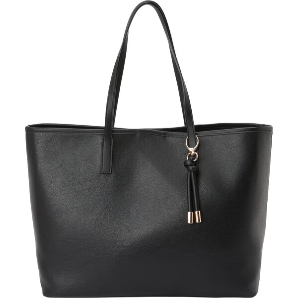 CALL IT SPRING Shopper LOOKOUT čierna 65694618