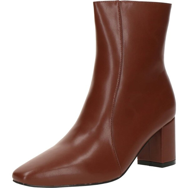 Raid Členkové čižmy ODETTE gaštanová 65658198