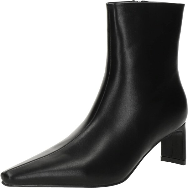 Raid Členkové čižmy PENELOPE čierna 65885170