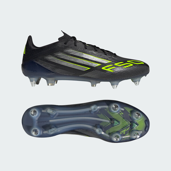 Adidas Kopačky F50 Elite na mäkký povrch 64902247