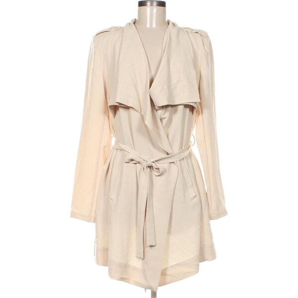 Dámsky prechodný kabát Object 64591227