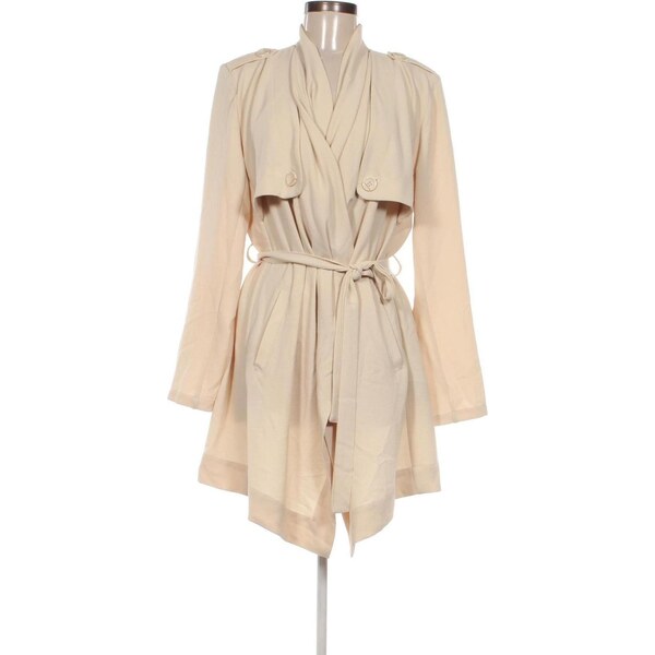 Dámsky kabát Object 64591313