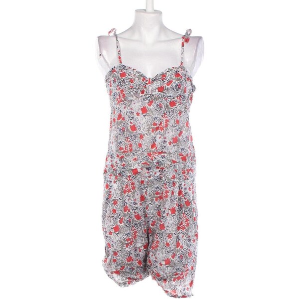 Dámská krátka kombinéza Comptoir Des Cotonniers 64591593