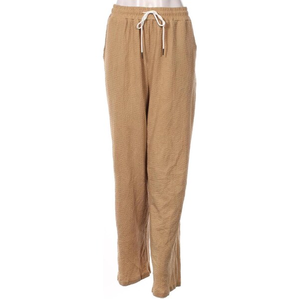 Dámske nohavice SHEIN 64591772